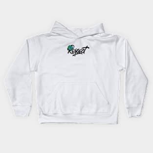 Respect Kids Hoodie